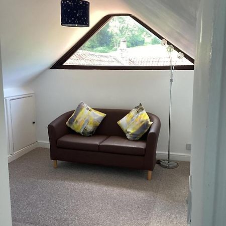 הוילה Farrington Gurney Mendip Edge Retreat מראה חיצוני תמונה