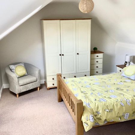 הוילה Farrington Gurney Mendip Edge Retreat מראה חיצוני תמונה
