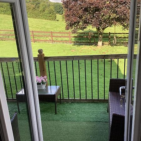 הוילה Farrington Gurney Mendip Edge Retreat מראה חיצוני תמונה