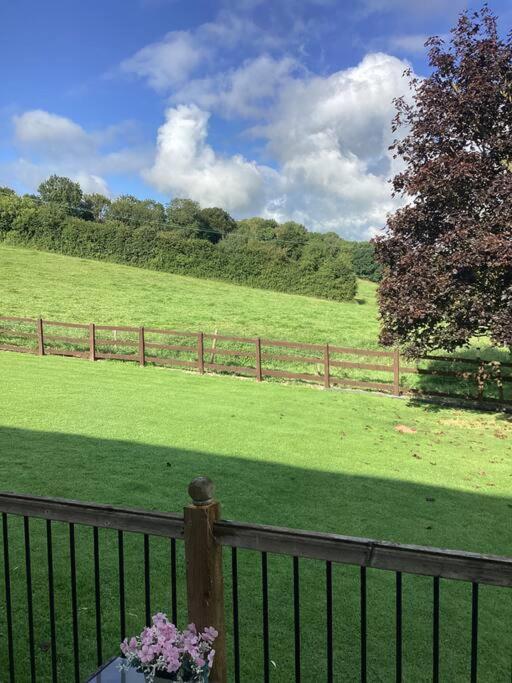 הוילה Farrington Gurney Mendip Edge Retreat מראה חיצוני תמונה