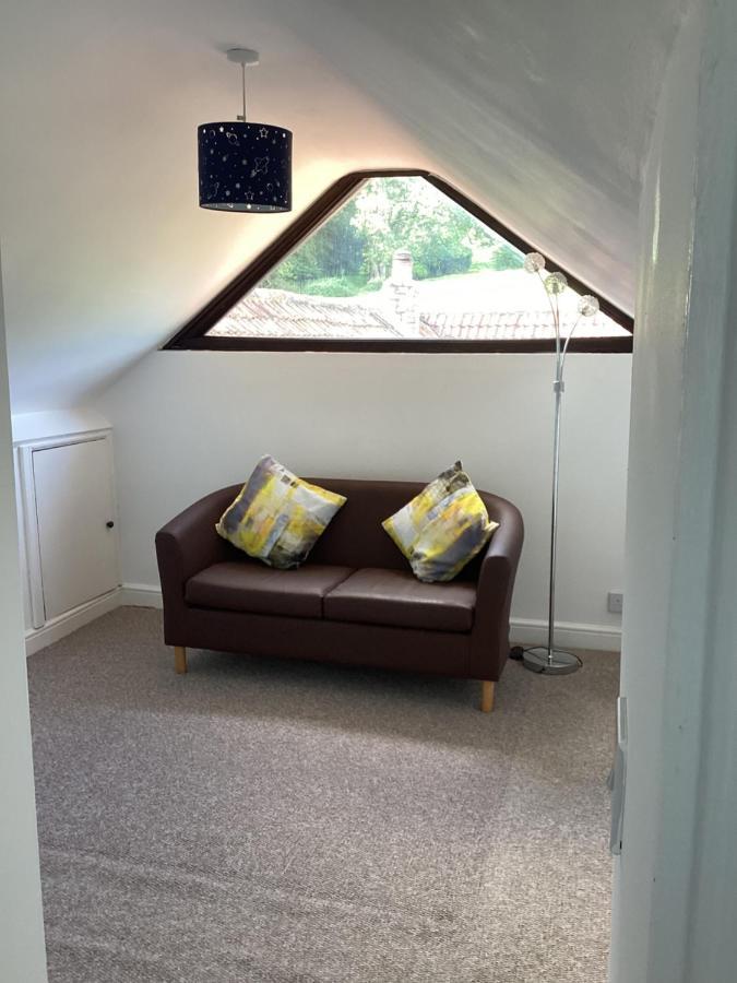 הוילה Farrington Gurney Mendip Edge Retreat מראה חיצוני תמונה