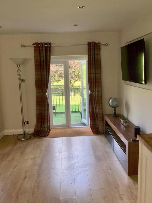 הוילה Farrington Gurney Mendip Edge Retreat מראה חיצוני תמונה